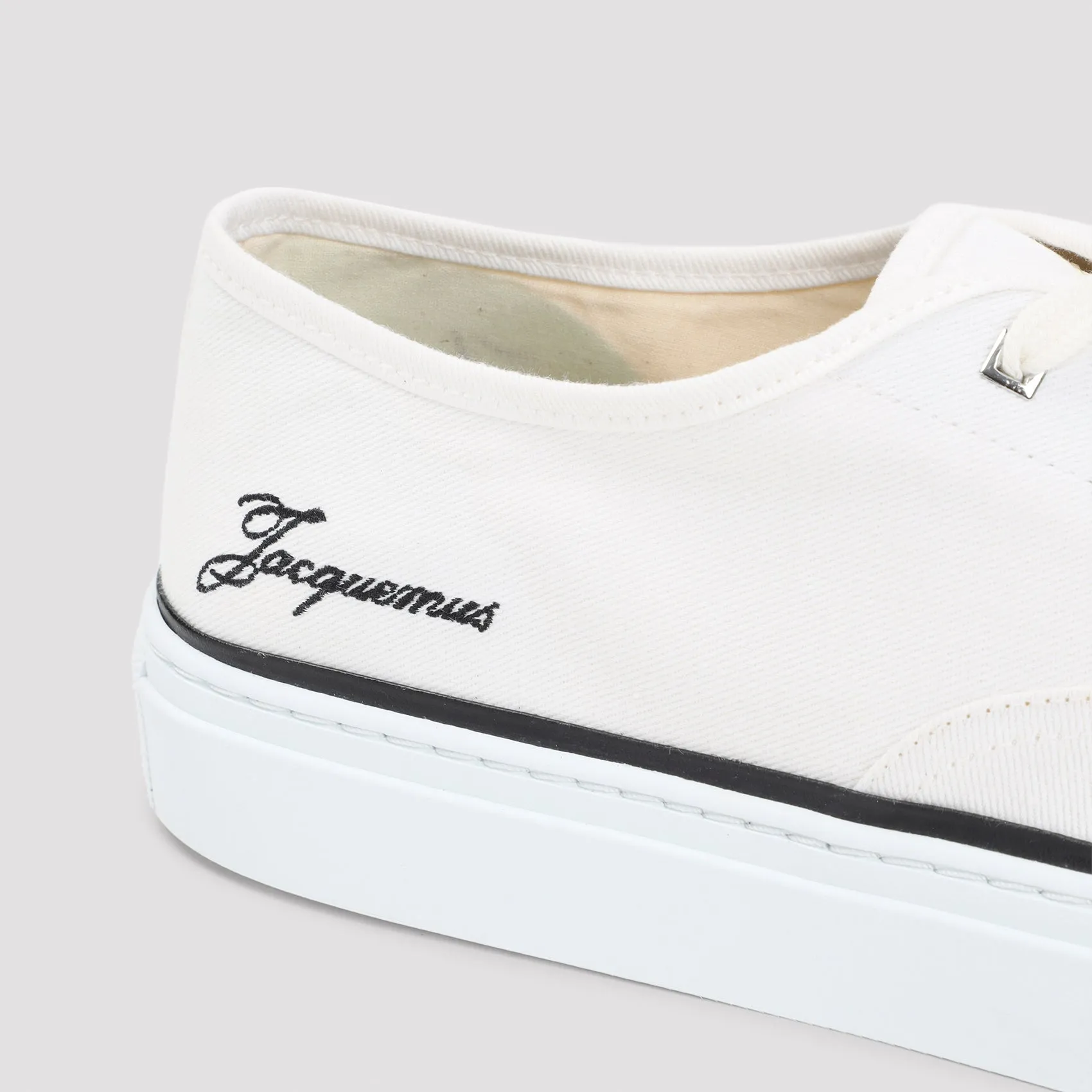 Sneakers White sold by Wanan Luxury product image thumbnail 5