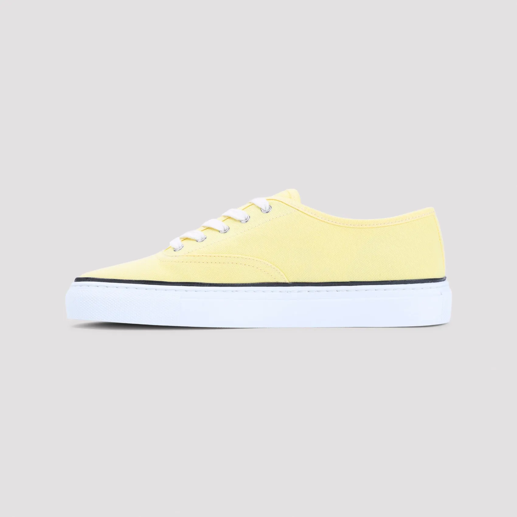 Sneakers Yellow & Orange sold by Wanan Luxury product image thumbnail 3