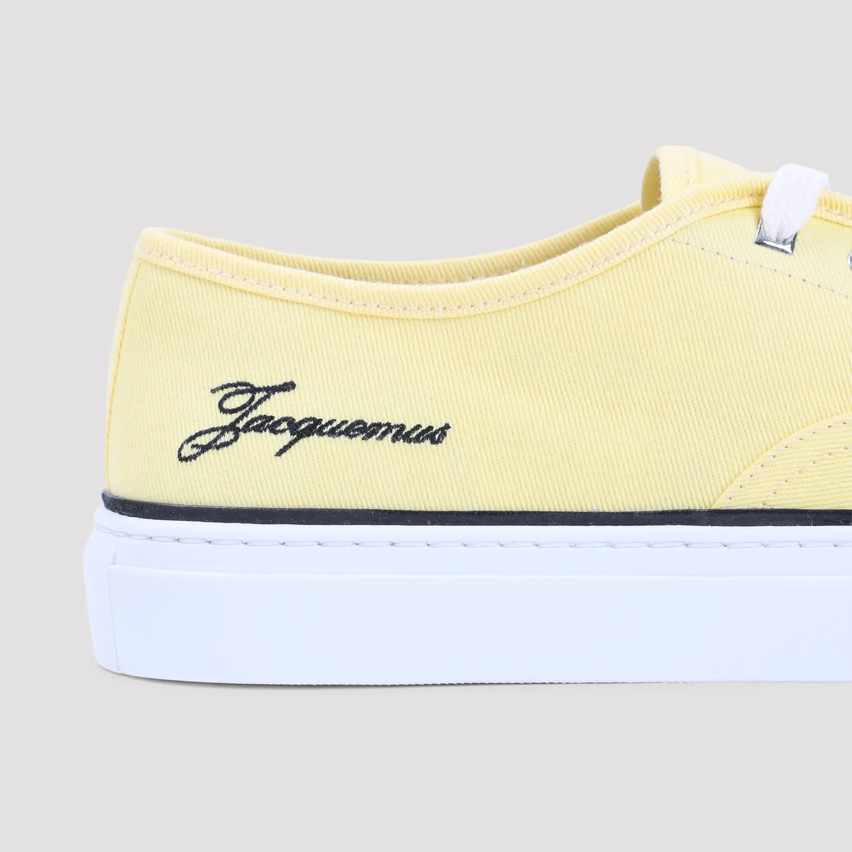 Sneakers Yellow & Orange sold by Wanan Luxury product image thumbnail 5