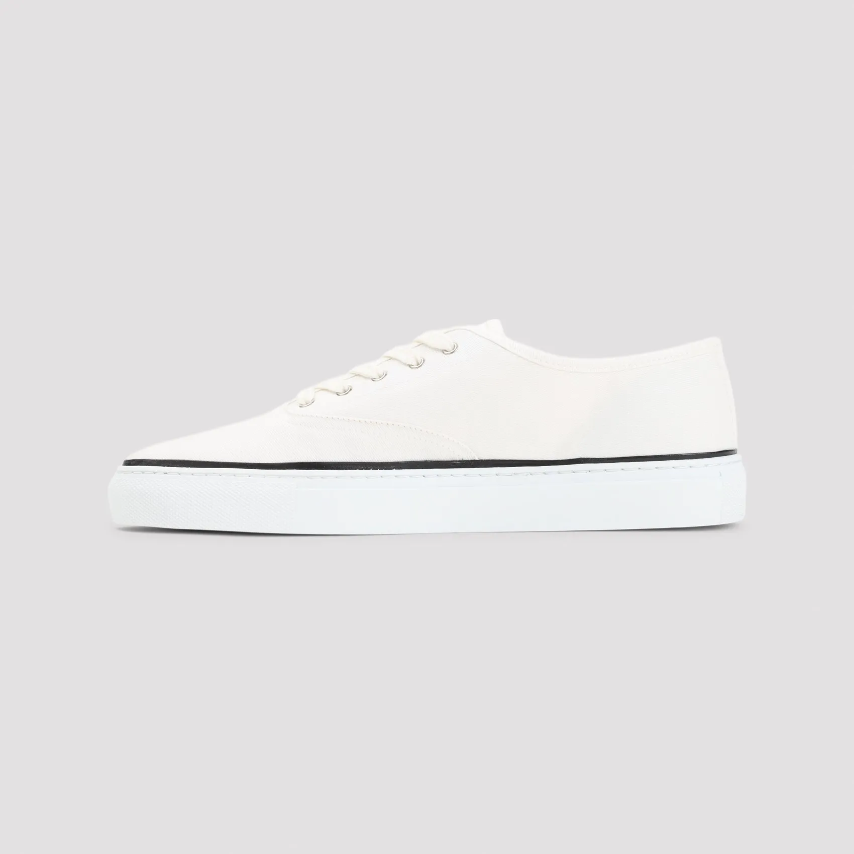 Sneakers White sold by Wanan Luxury product image thumbnail 3
