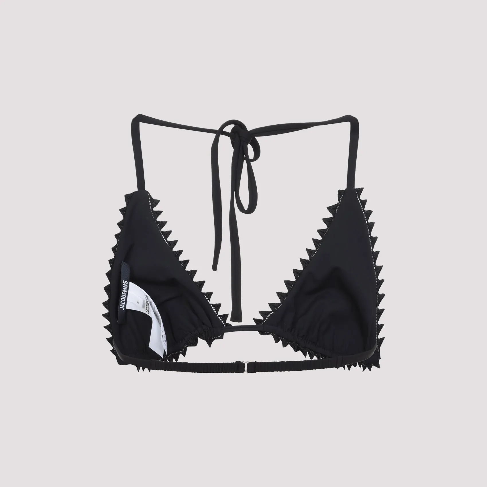 Bikinis Black sold by Wanan Luxury product image thumbnail 3