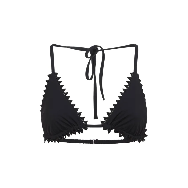 Bikinis Black made by Jacquemus