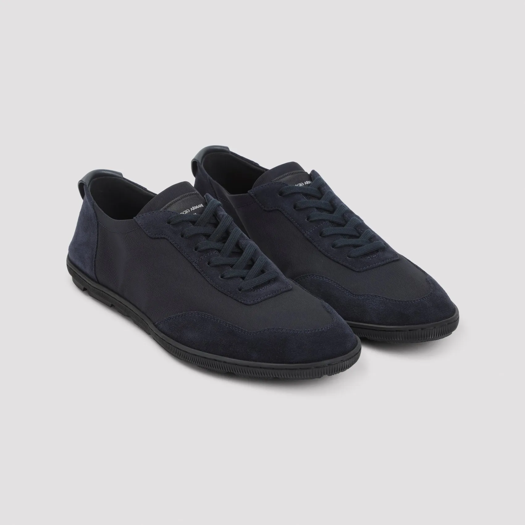 Sneakers Blue sold by Wanan Luxury product image thumbnail 4