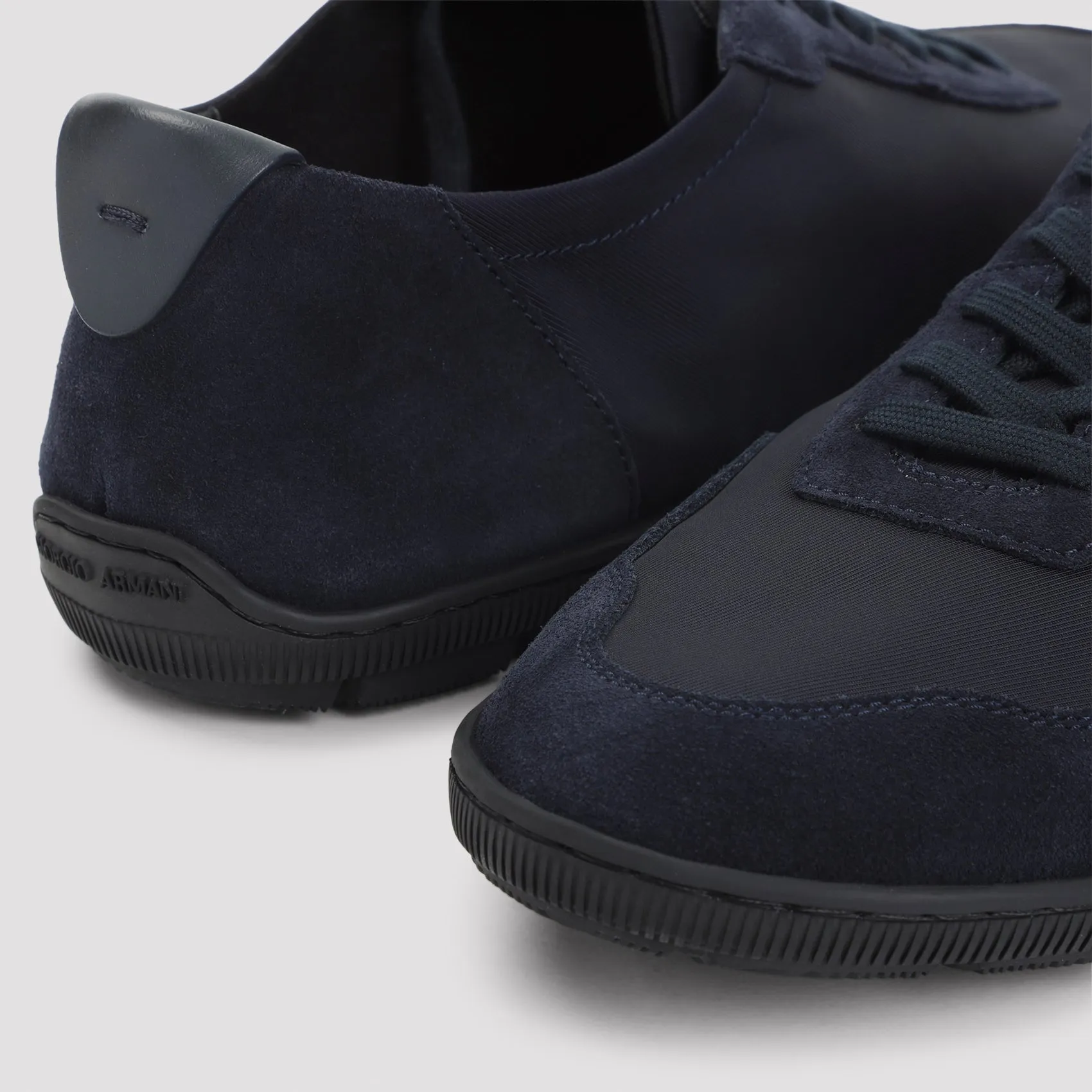 Sneakers Blue sold by Wanan Luxury product image thumbnail 5