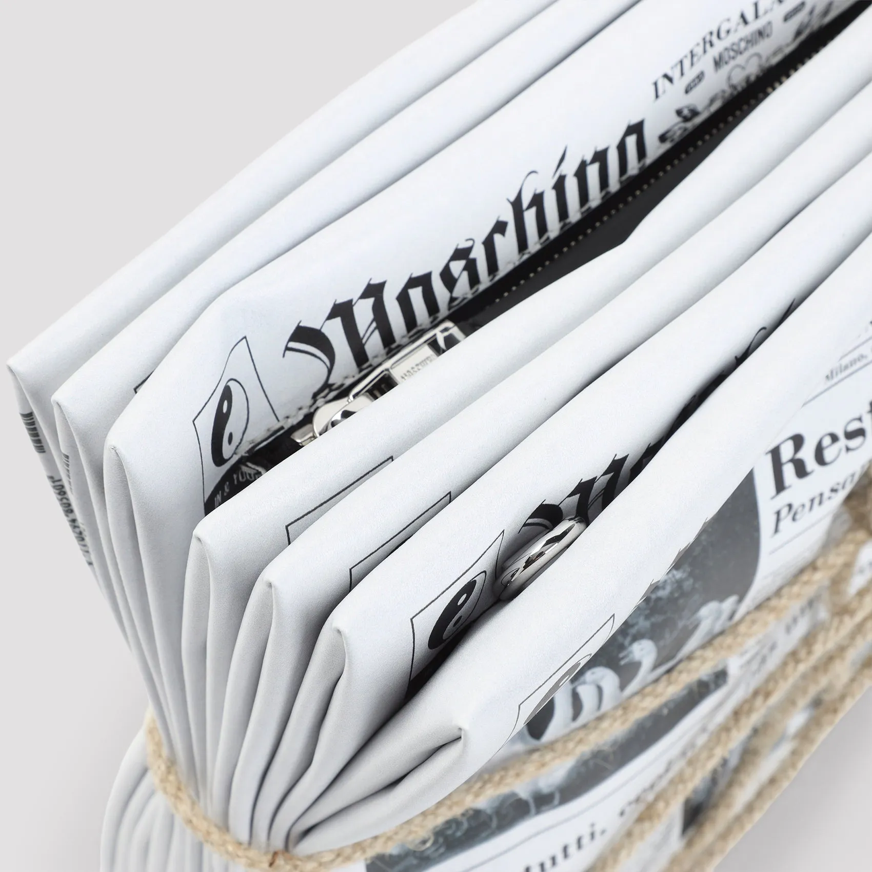 Shoulder Bags White sold by Wanan Luxury product image thumbnail 4