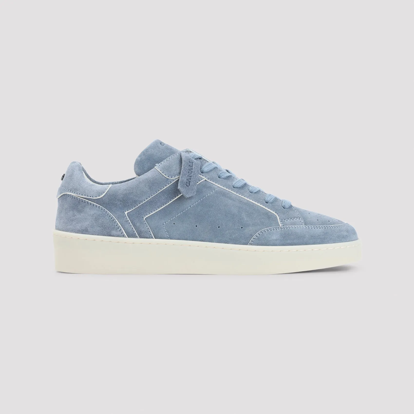 Sneakers Blue sold by Wanan Luxury product image thumbnail 2