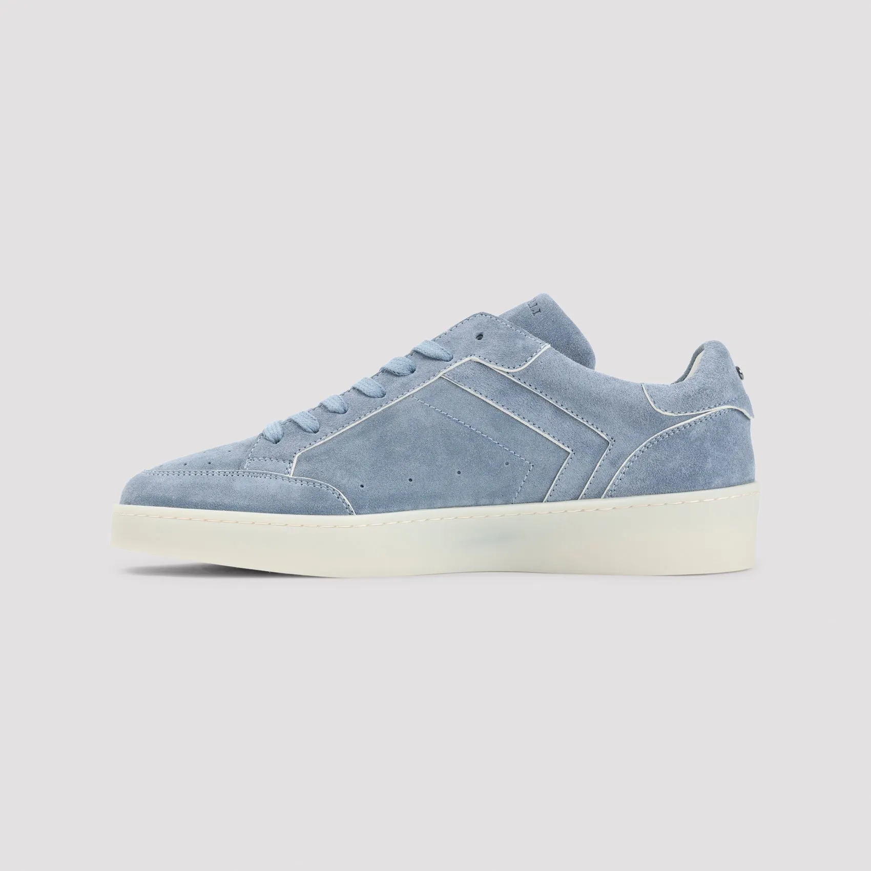 Sneakers Blue sold by Wanan Luxury product image thumbnail 3