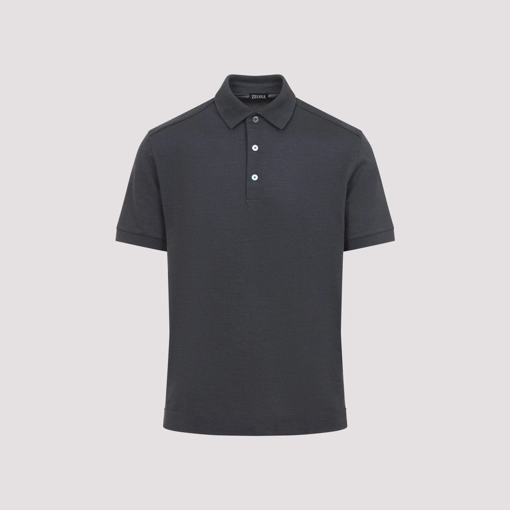 Polo Grey sold by Wanan Luxury product image thumbnail 2