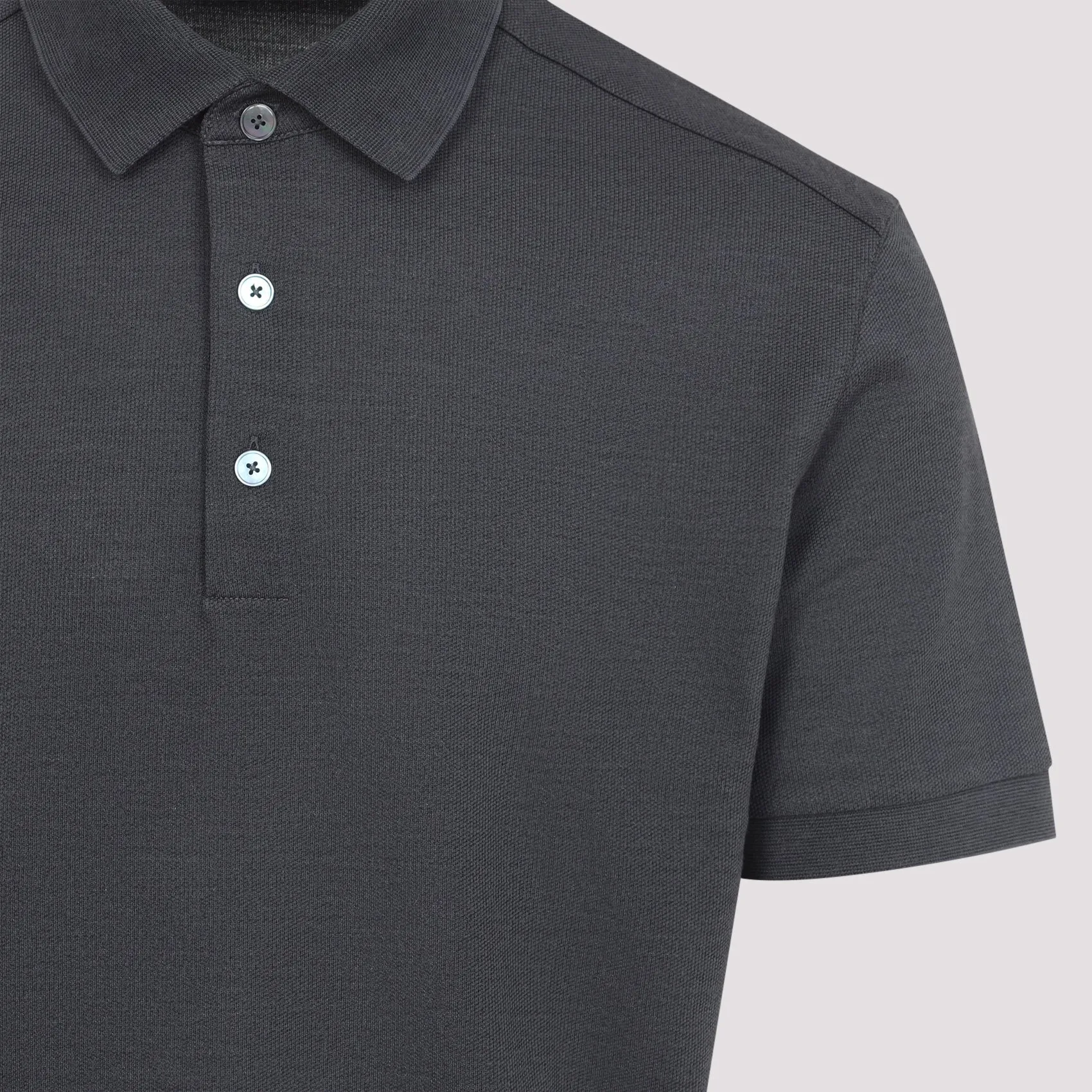 Polo Grey sold by Wanan Luxury product image thumbnail 4