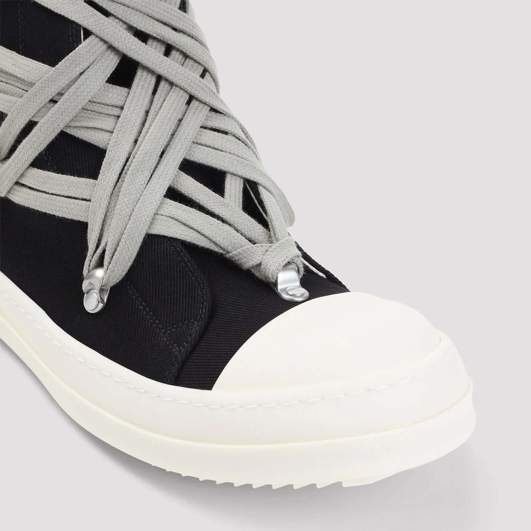 Sneakers Black sold by Wanan Luxury product image thumbnail 5