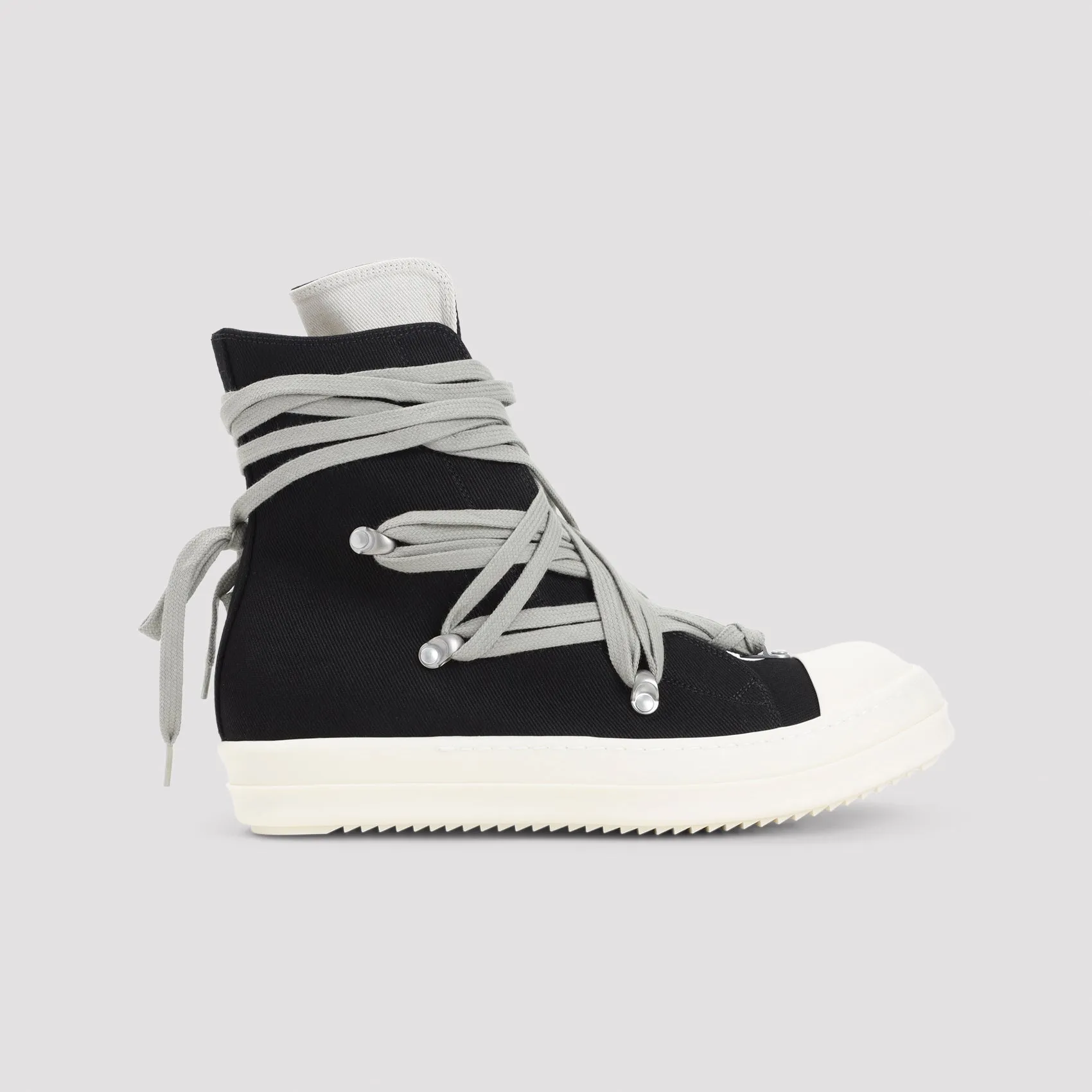 Sneakers Black sold by Wanan Luxury product image thumbnail 2