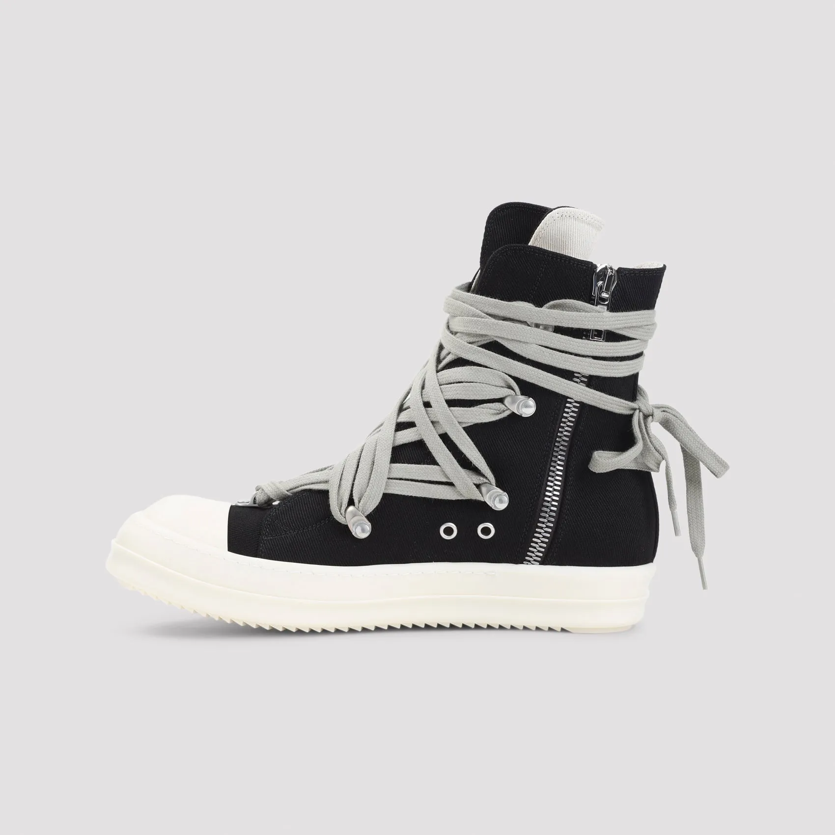 Sneakers Black sold by Wanan Luxury product image thumbnail 3