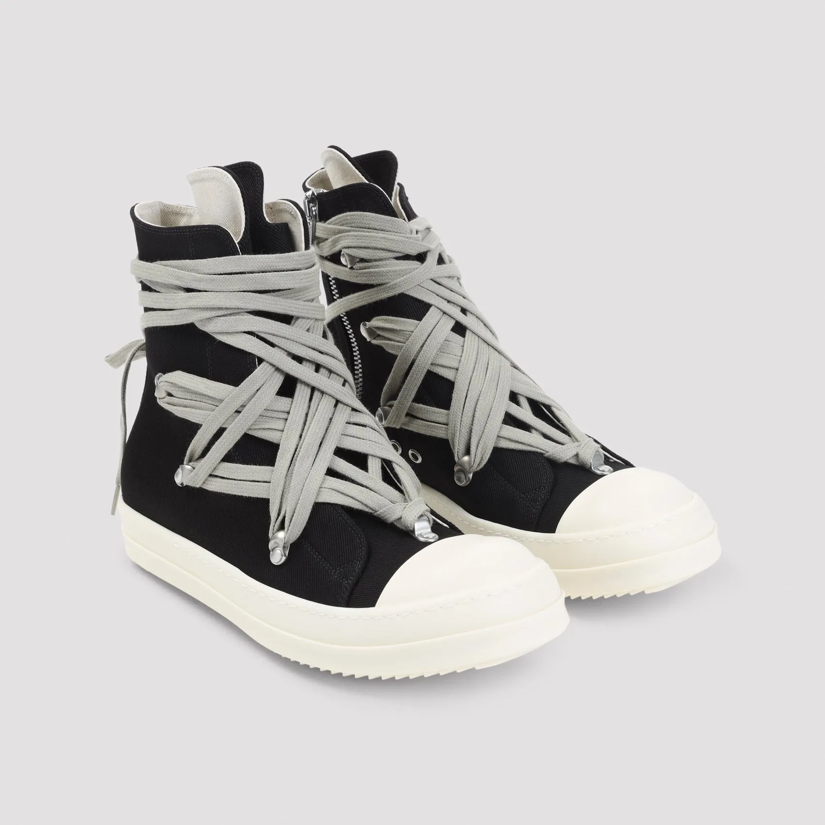 Sneakers Black sold by Wanan Luxury product image thumbnail 4