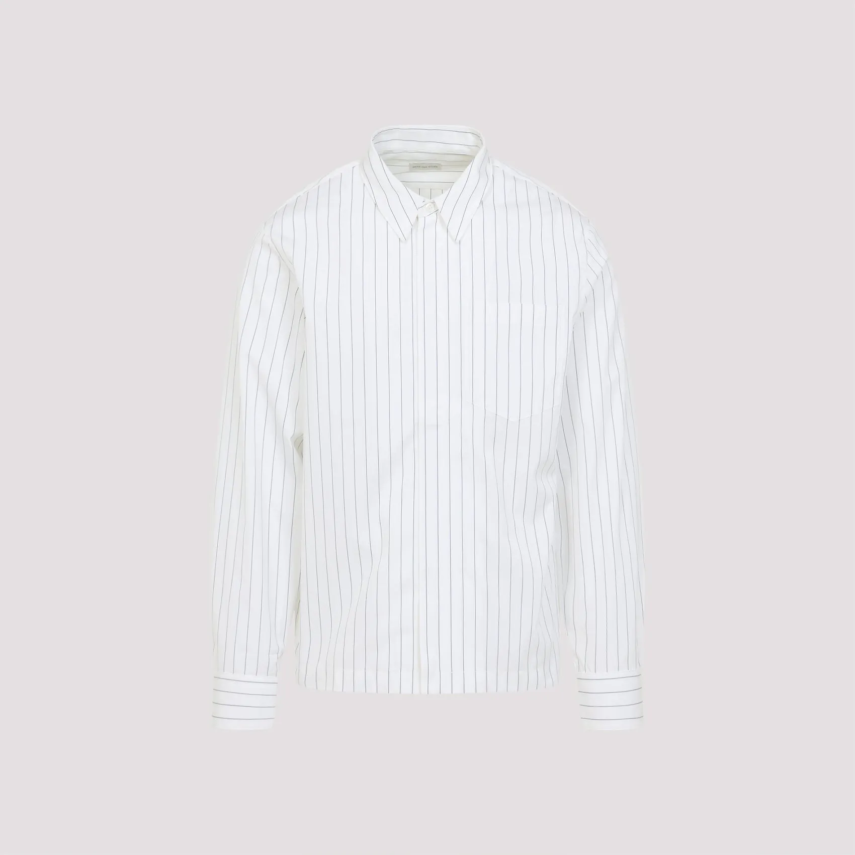 Shirts Blue sold by Wanan Luxury product image thumbnail 2
