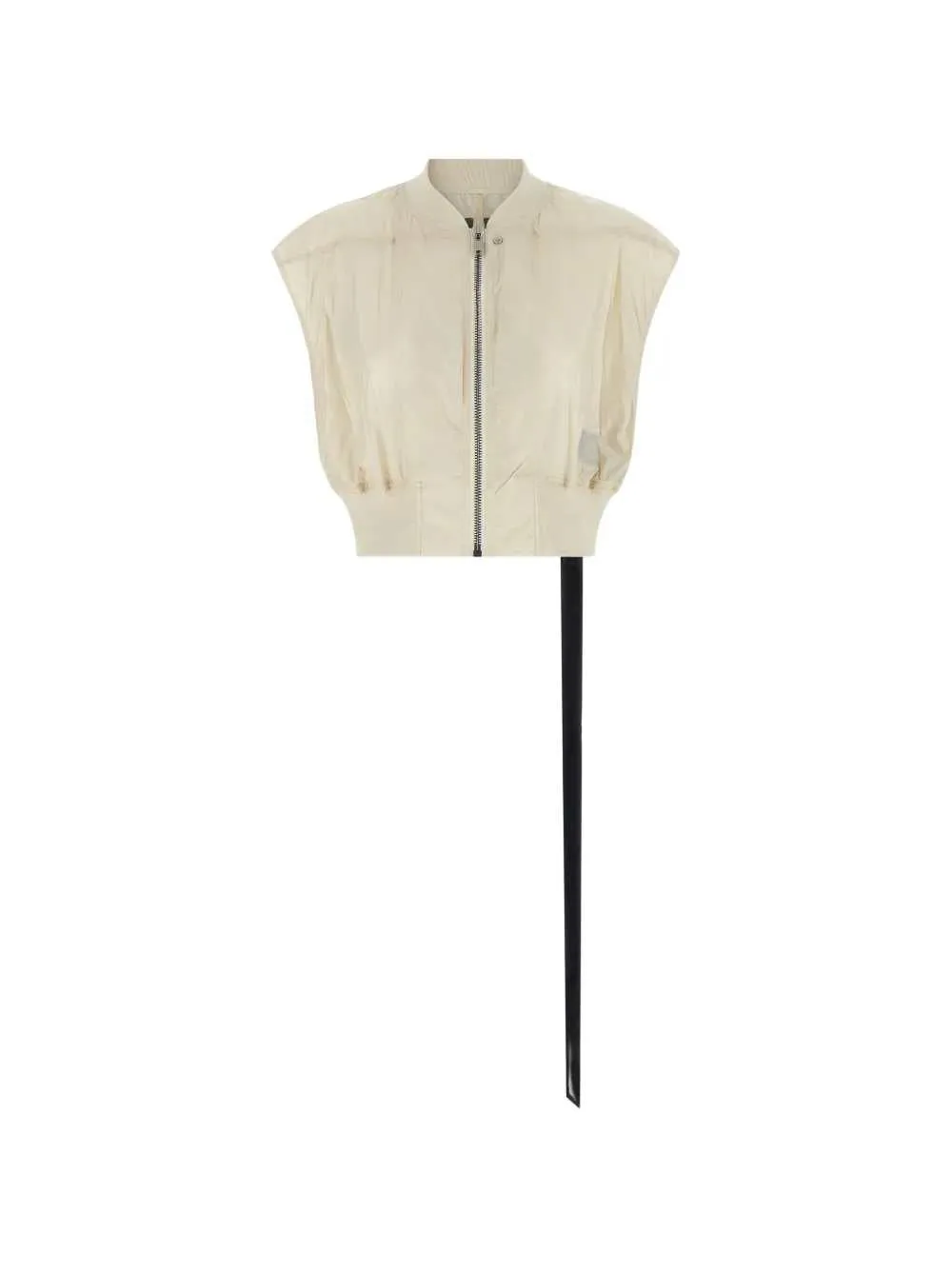 Tatlin Honeycomb Bomber Vest sold by Wanan Luxury