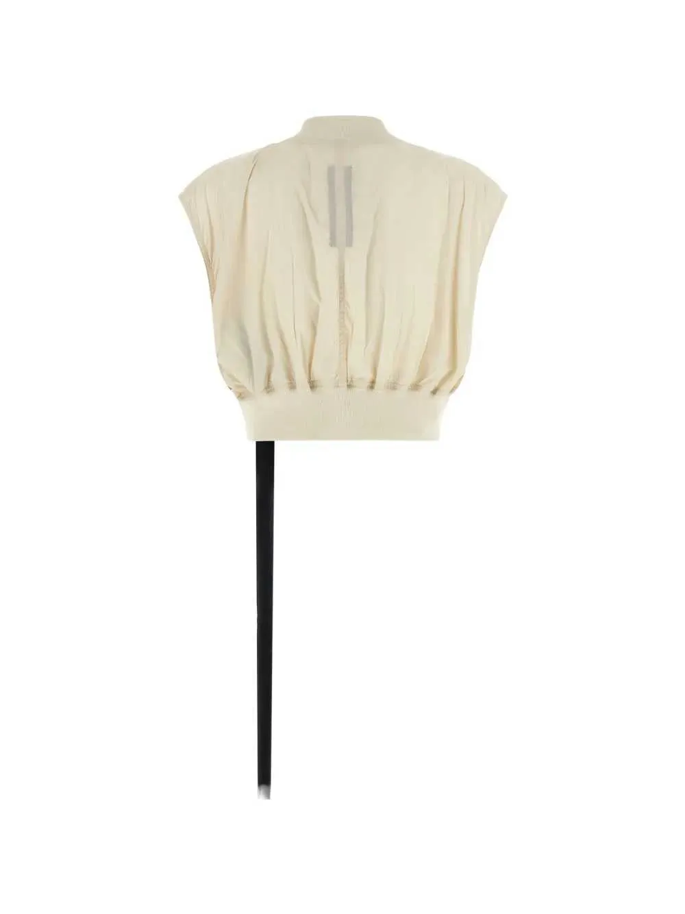 Tatlin Honeycomb Bomber Vest sold by Wanan Luxury product image thumbnail 2