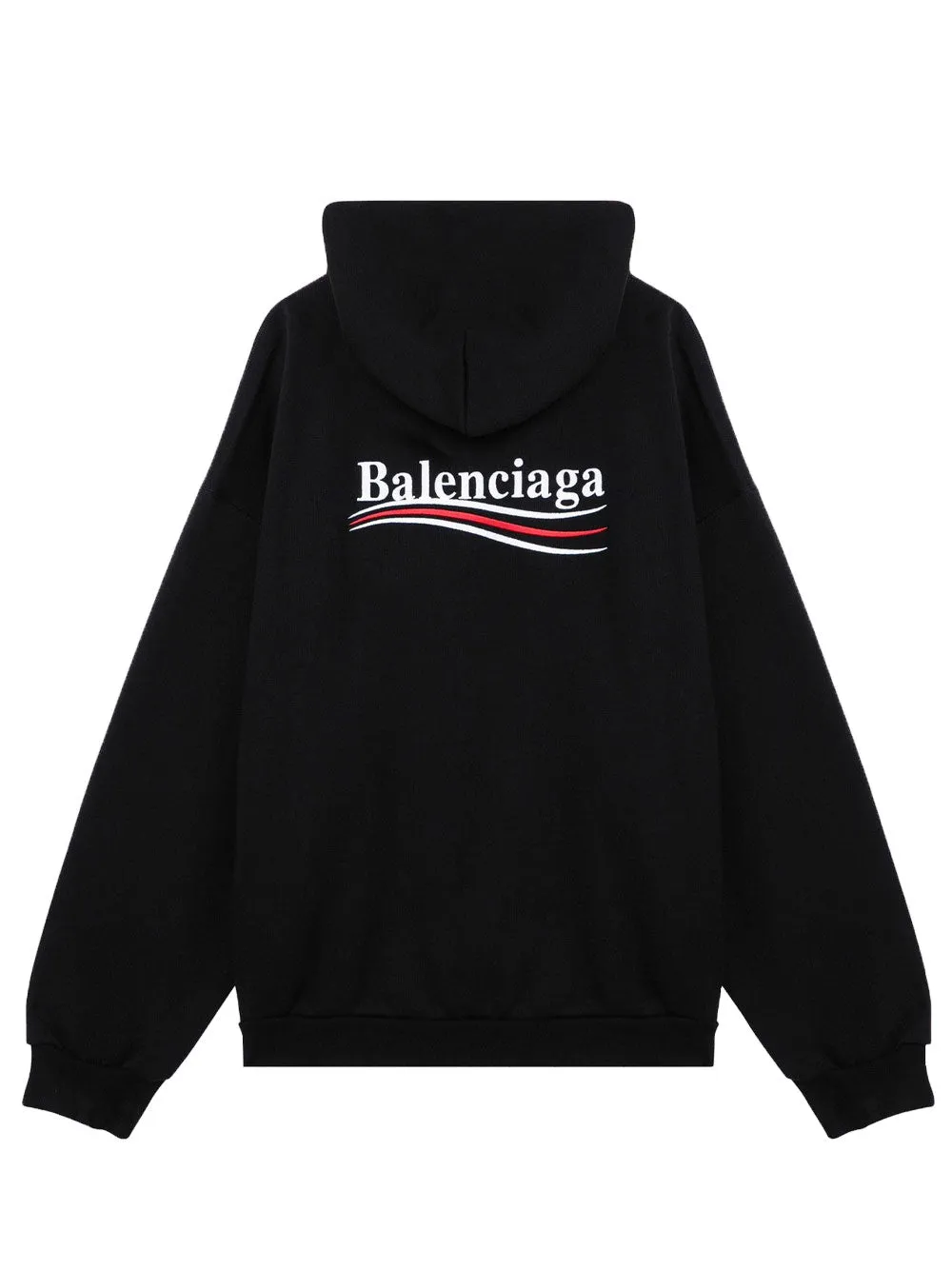 Political Campaign Medium Fit Hoodie sold by Wanan Luxury product image thumbnail 2