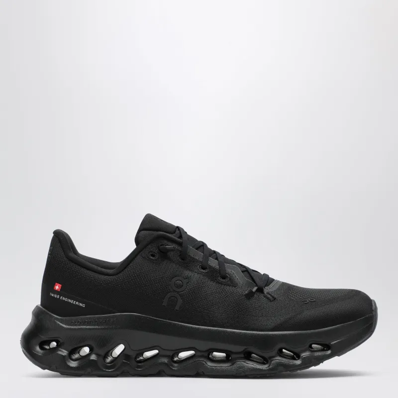 Cloudtilt Eclipse/Black Sneakers made by On