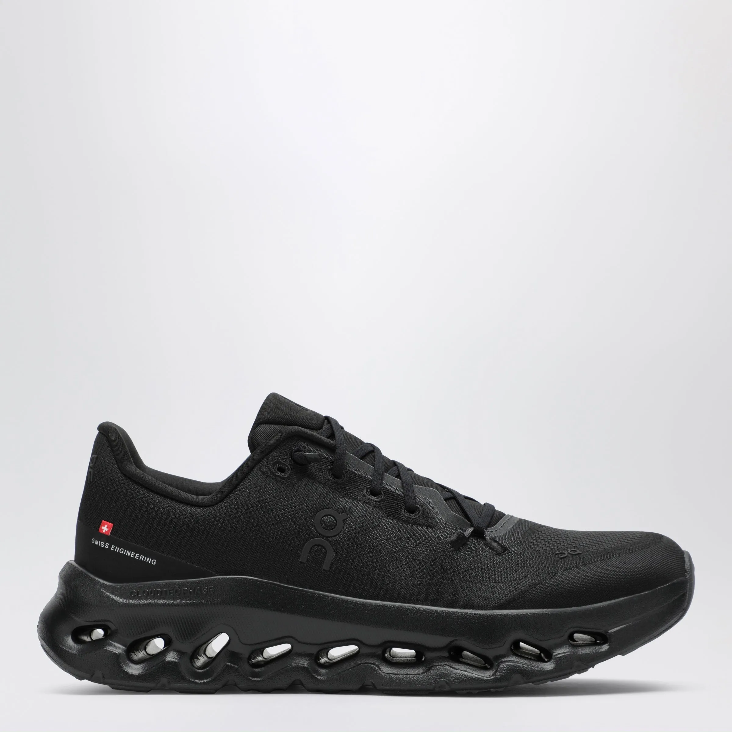 Cloudtilt Eclipse/Black Sneakers sold by Wanan Luxury