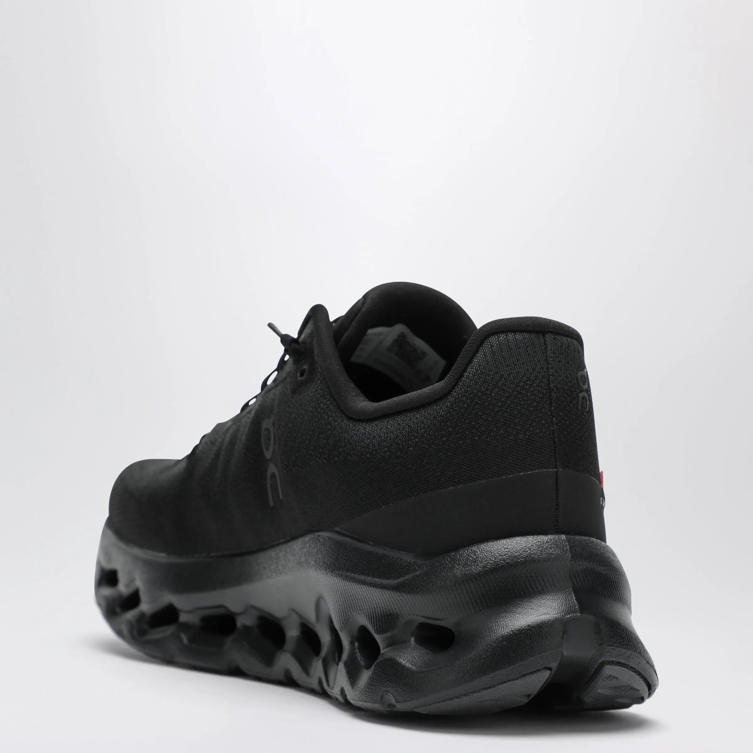Cloudtilt Eclipse/Black Sneakers sold by Wanan Luxury product image thumbnail 2
