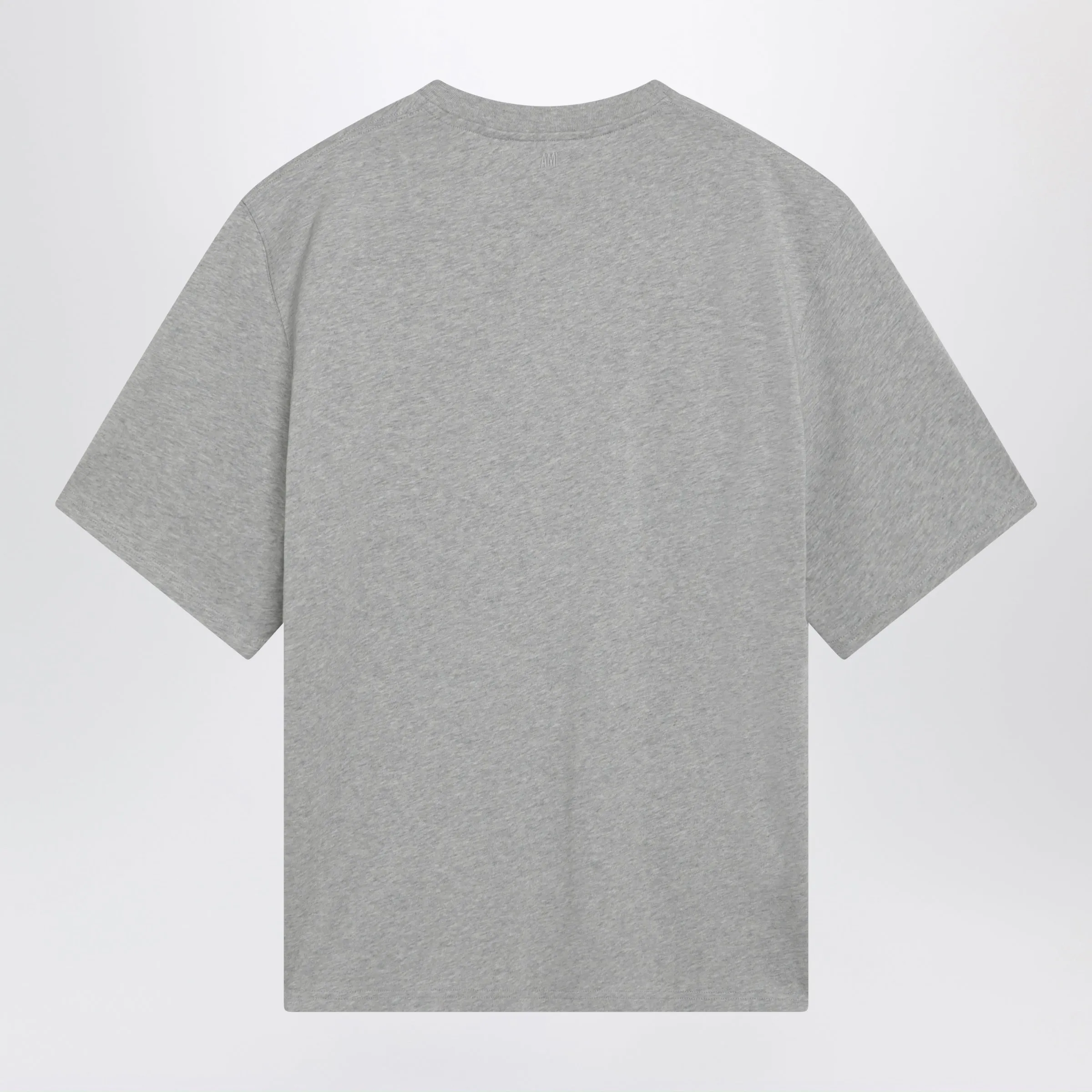 Grey Ami De Coeur T-Shirt sold by Wanan Luxury product image thumbnail 2