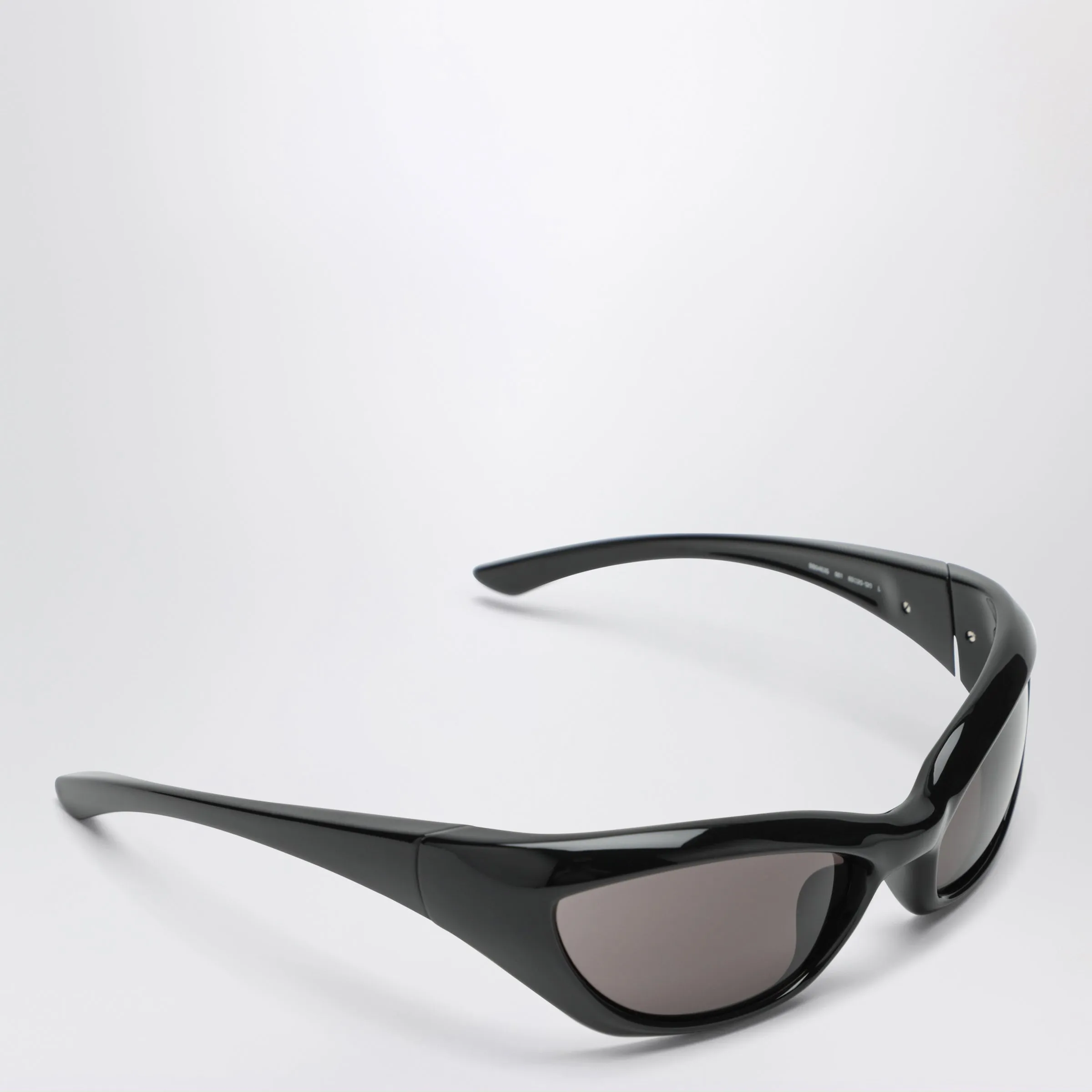Black Sunglasses With Rotating Temples sold by Wanan Luxury product image thumbnail 2