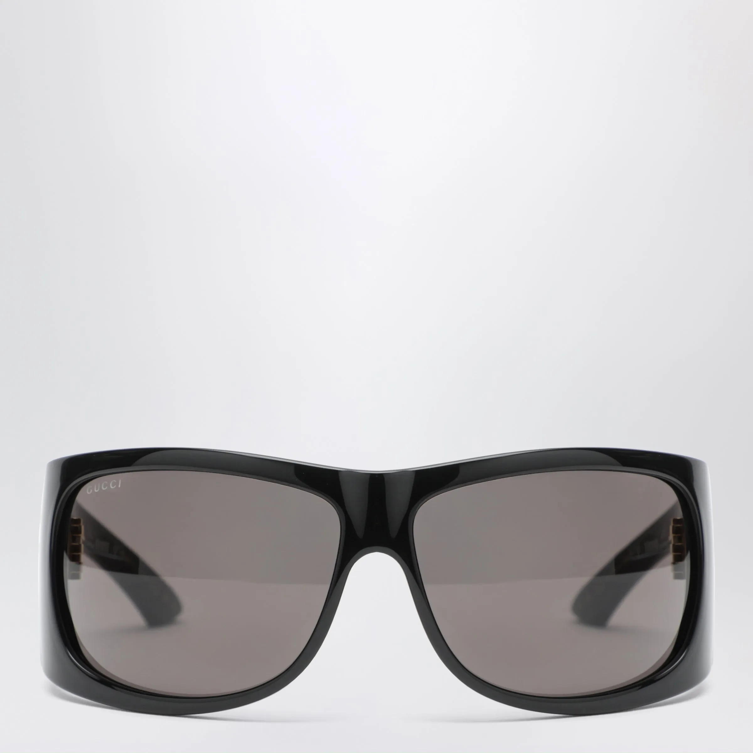 Black Square Sunglasses sold by Wanan Luxury
