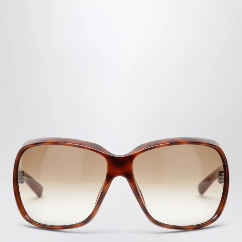 Havana Square Sunglasses sold by Wanan Luxury