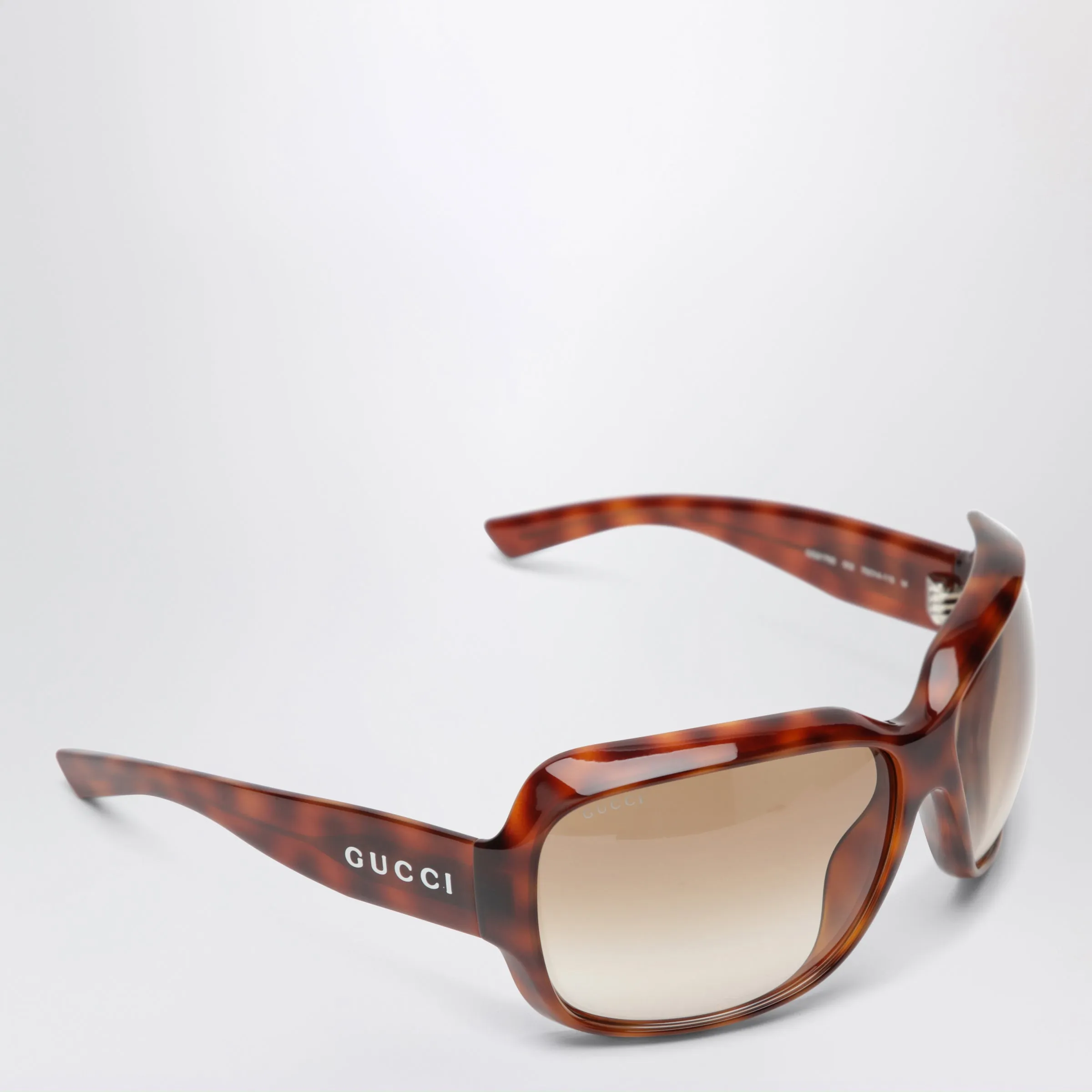 Havana Square Sunglasses sold by Wanan Luxury product image thumbnail 2