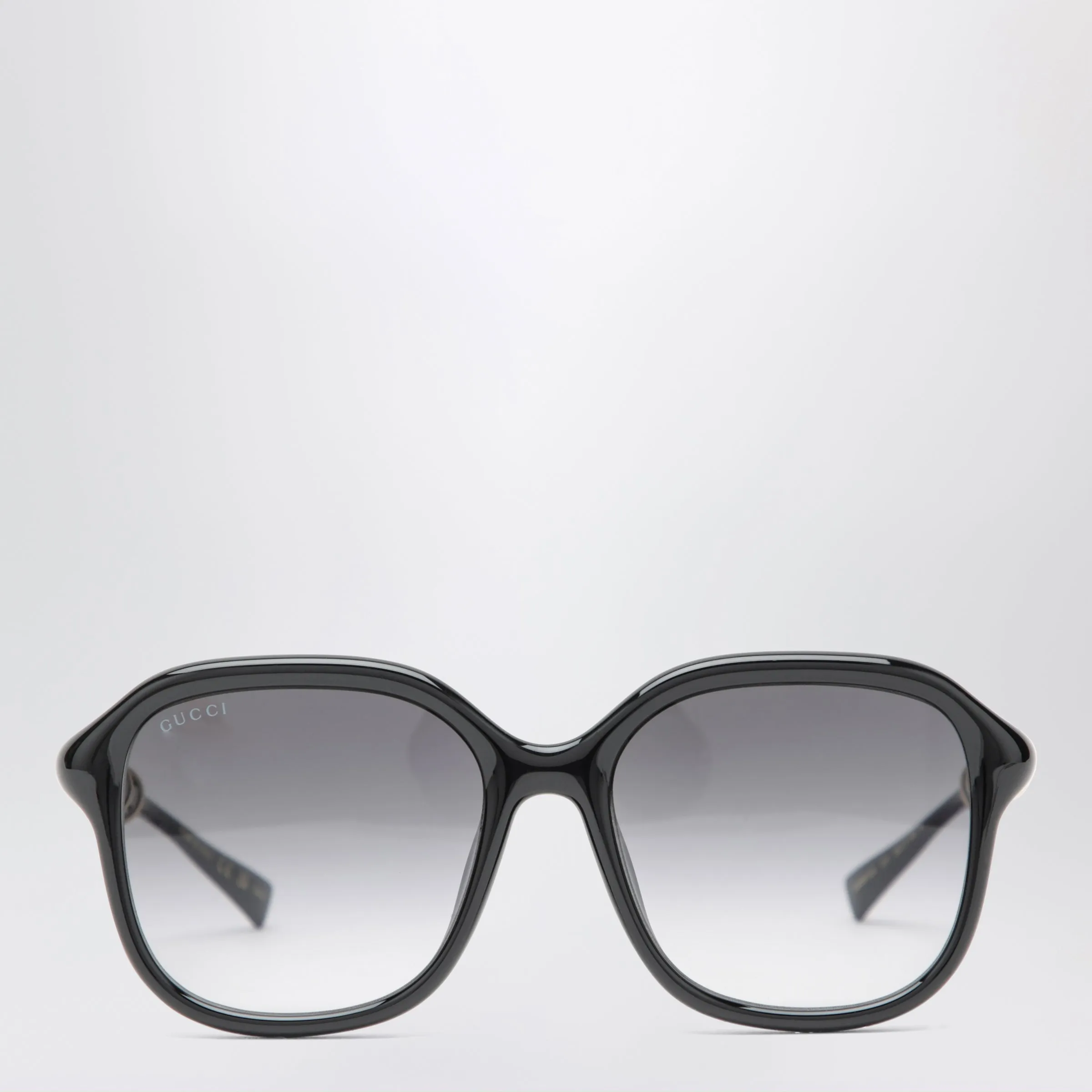 Black Square Sunglasses sold by Wanan Luxury