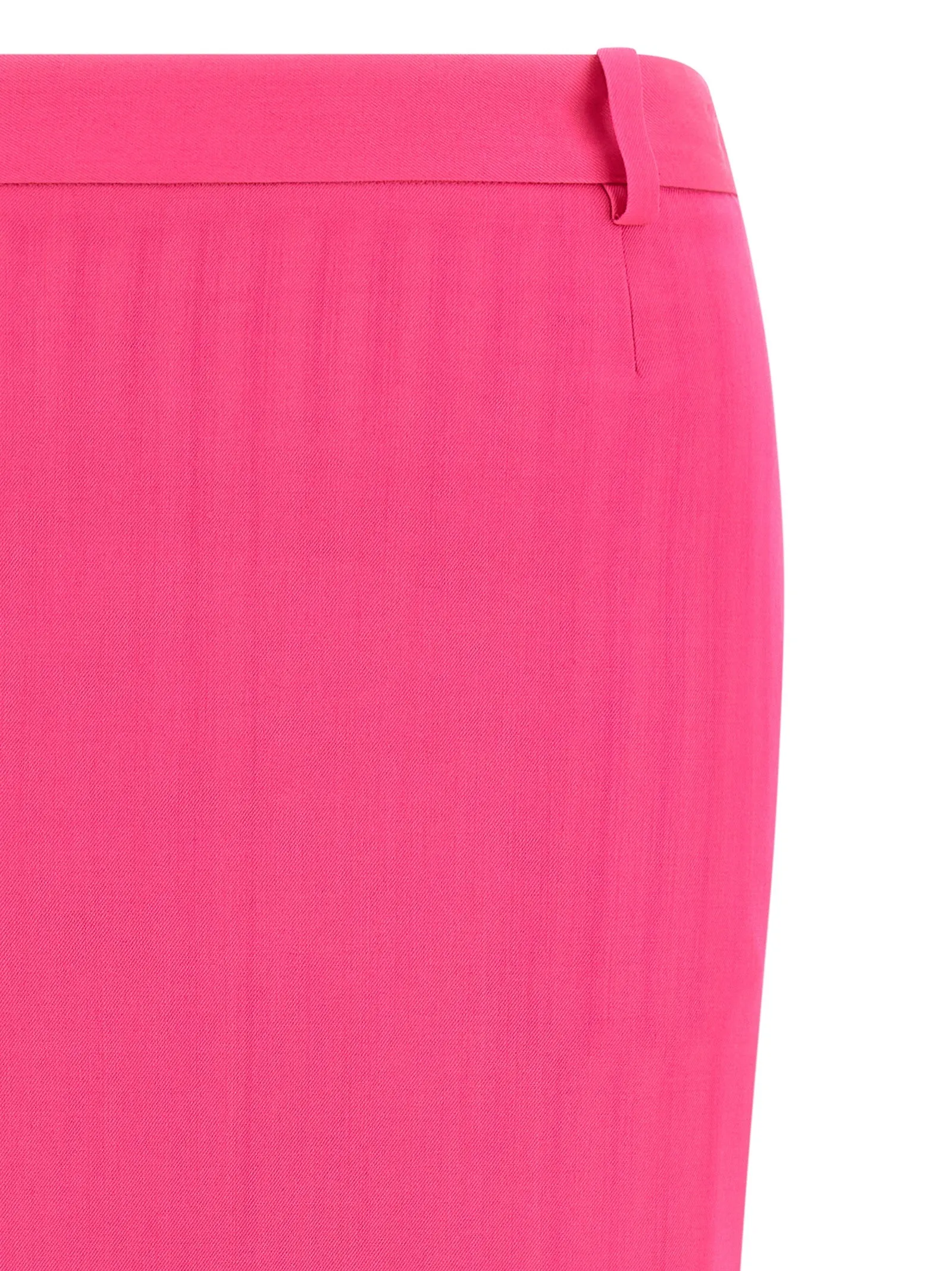 Double Layer Skirt Skirts Fuchsia sold by Wanan Luxury product image thumbnail 3
