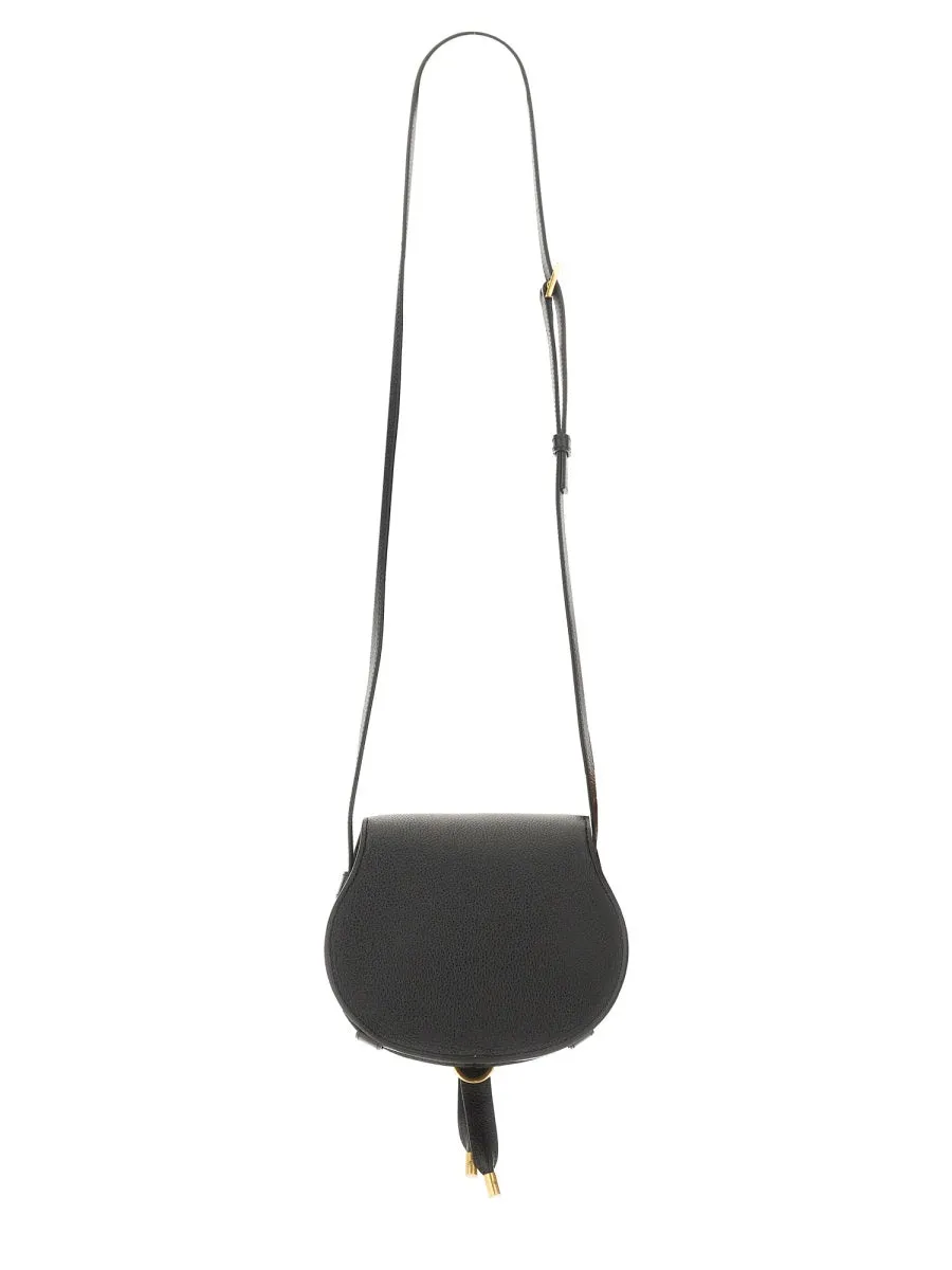 "Saddle Marcie" Bag Small sold by Wanan Luxury product image thumbnail 2