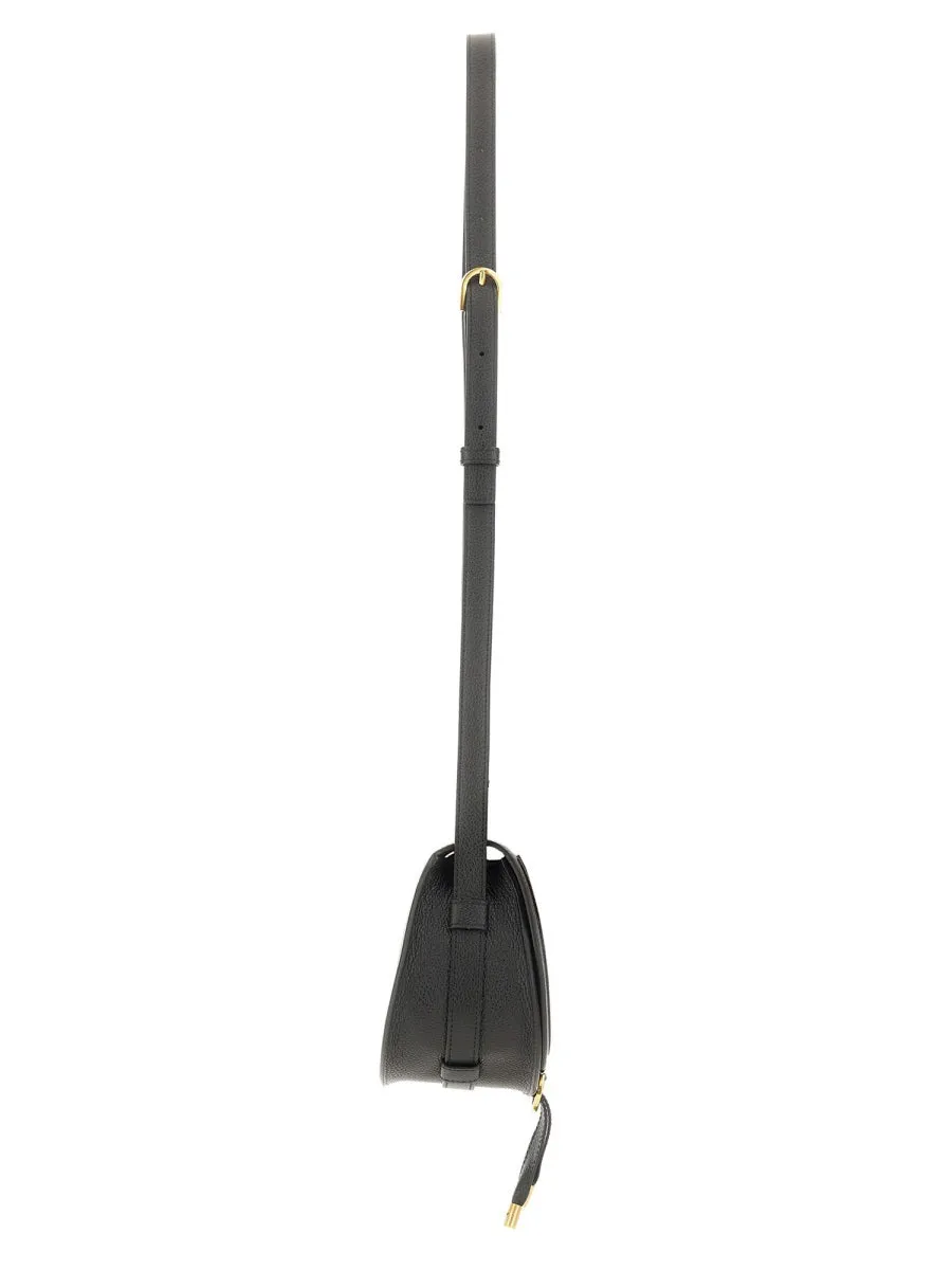 "Saddle Marcie" Bag Small sold by Wanan Luxury product image thumbnail 3