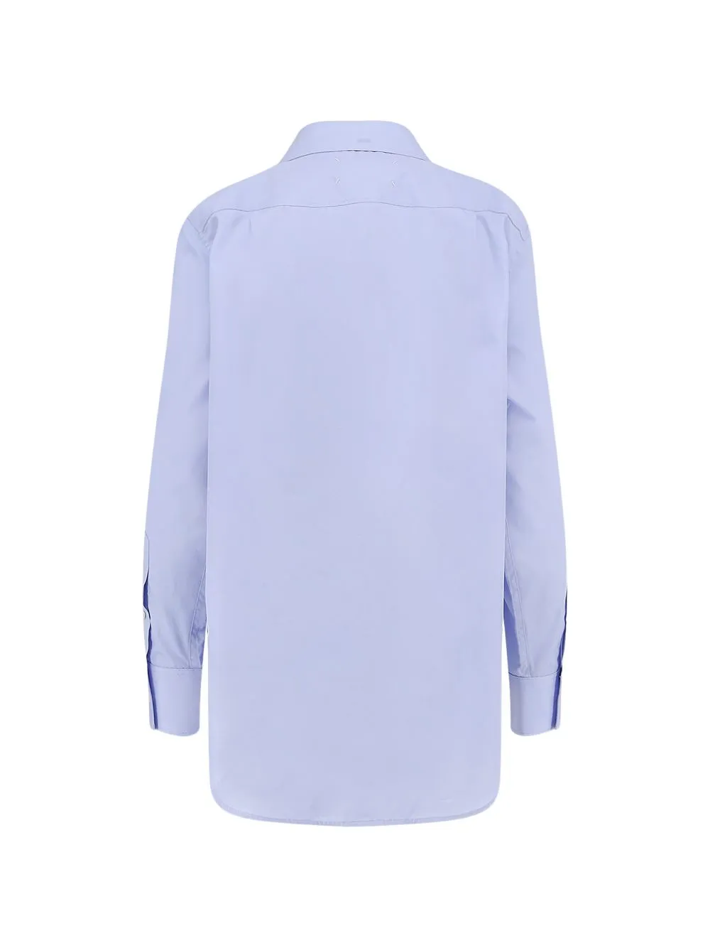 Shirts Blue And Green sold by Wanan Luxury product image thumbnail 3