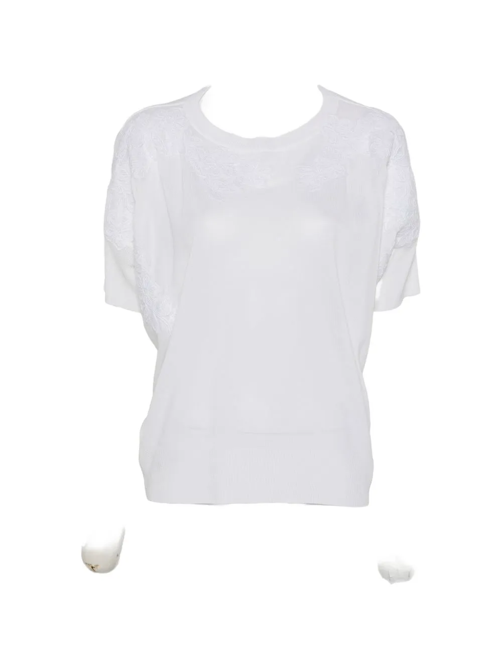 Cotton T-Shirt sold by Wanan Luxury