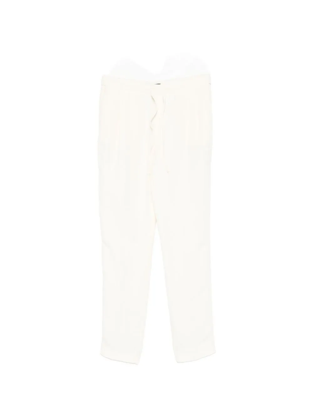 Line Blend Trousers sold by Wanan Luxury