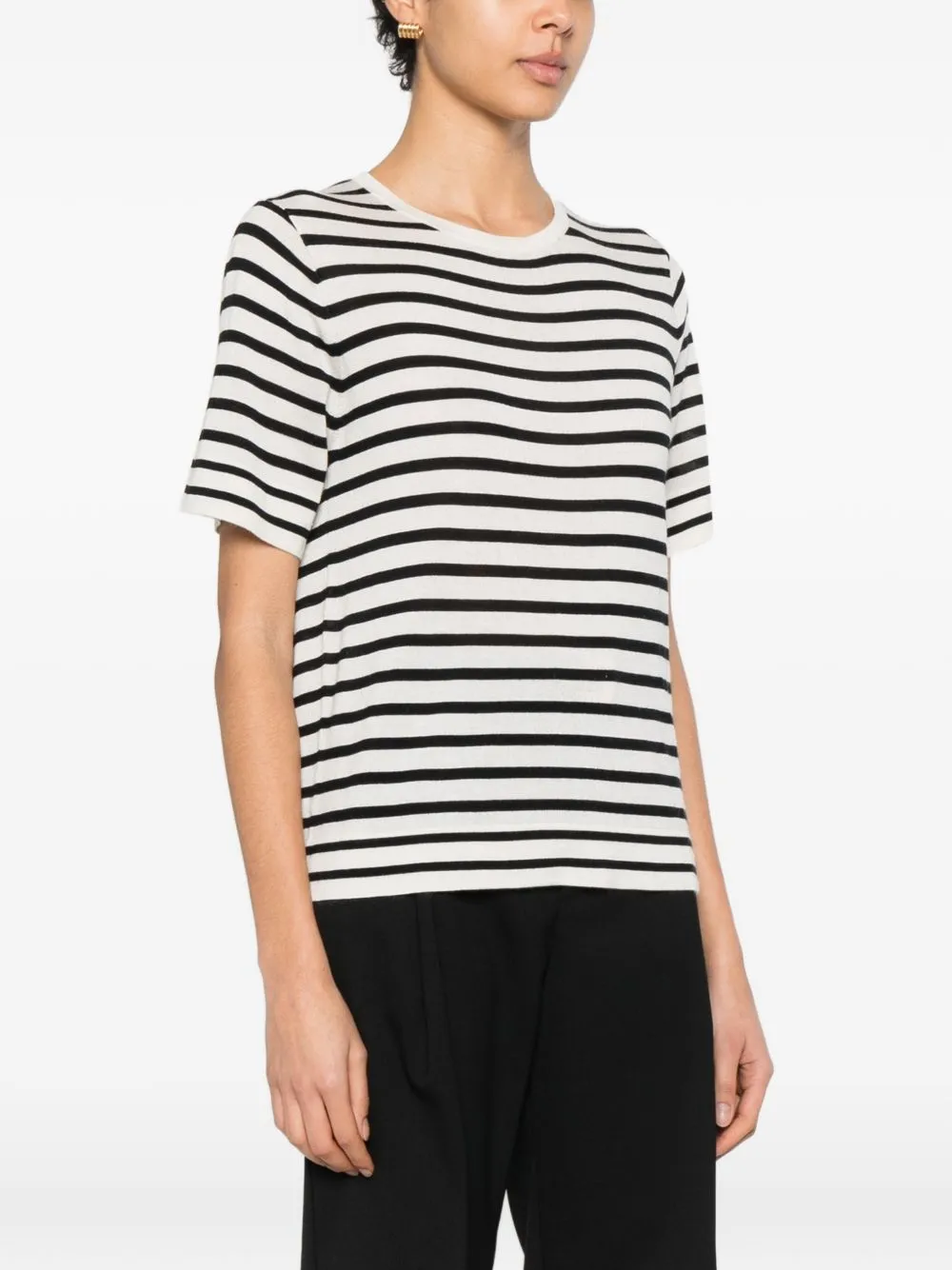 T-Shirts And Polos Light And Natural sold by Wanan Luxury product image thumbnail 5