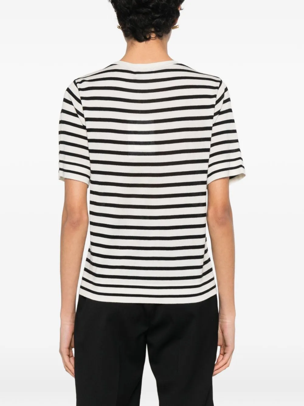 T-Shirts And Polos Light And Natural sold by Wanan Luxury product image thumbnail 3