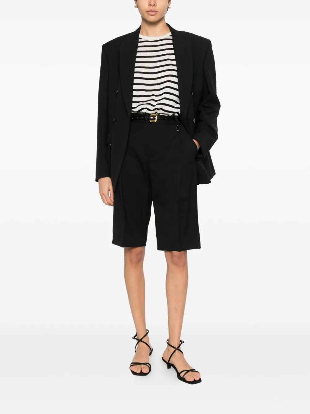 T-Shirts And Polos Light And Natural sold by Wanan Luxury product image thumbnail 4