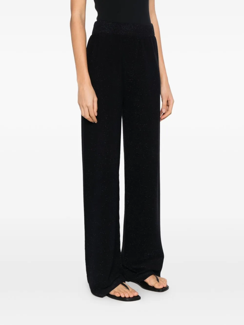 Cotton Trousers sold by Wanan Luxury product image thumbnail 3