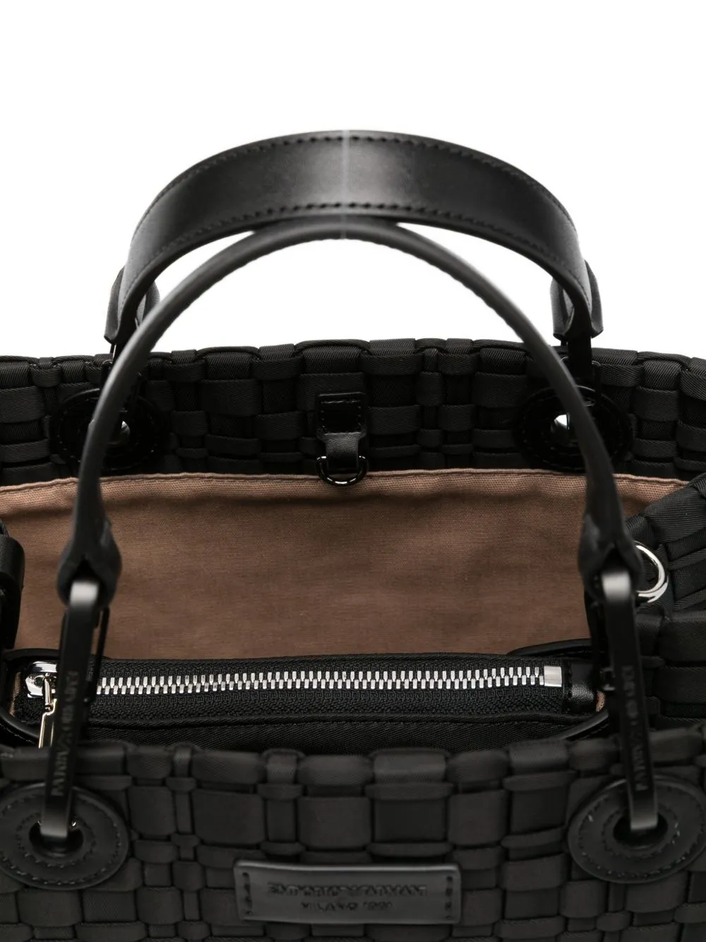 Myea Small Shopping Bag sold by Wanan Luxury product image thumbnail 2