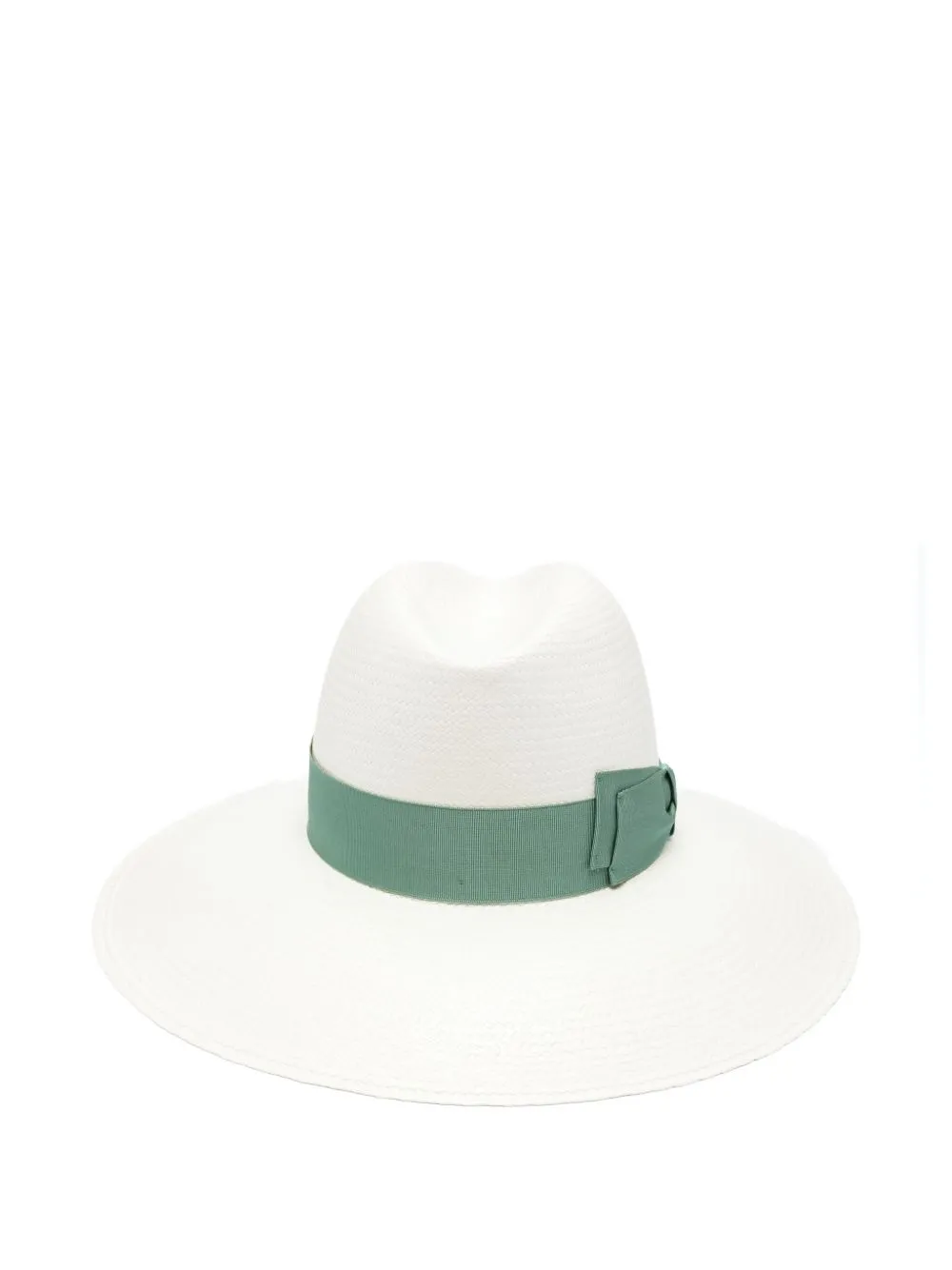 Sophie Straw Hat sold by Wanan Luxury product image thumbnail 2