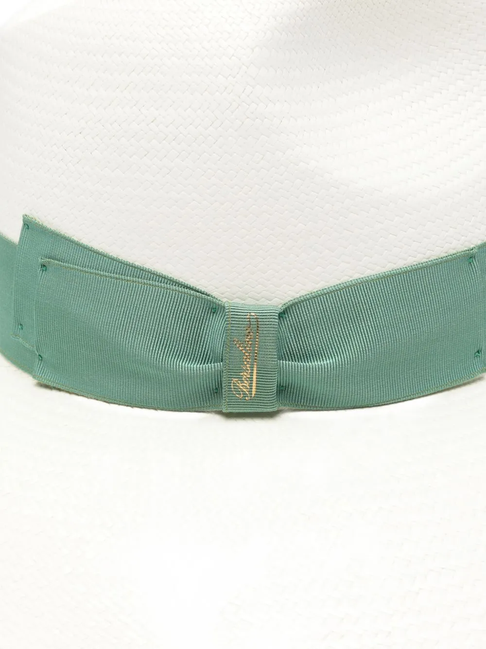 Sophie Straw Hat sold by Wanan Luxury product image thumbnail 3