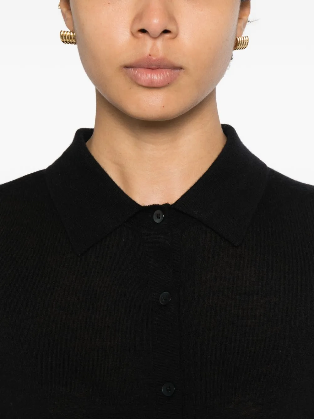 Shirts Blacks And Greys sold by Wanan Luxury product image thumbnail 4