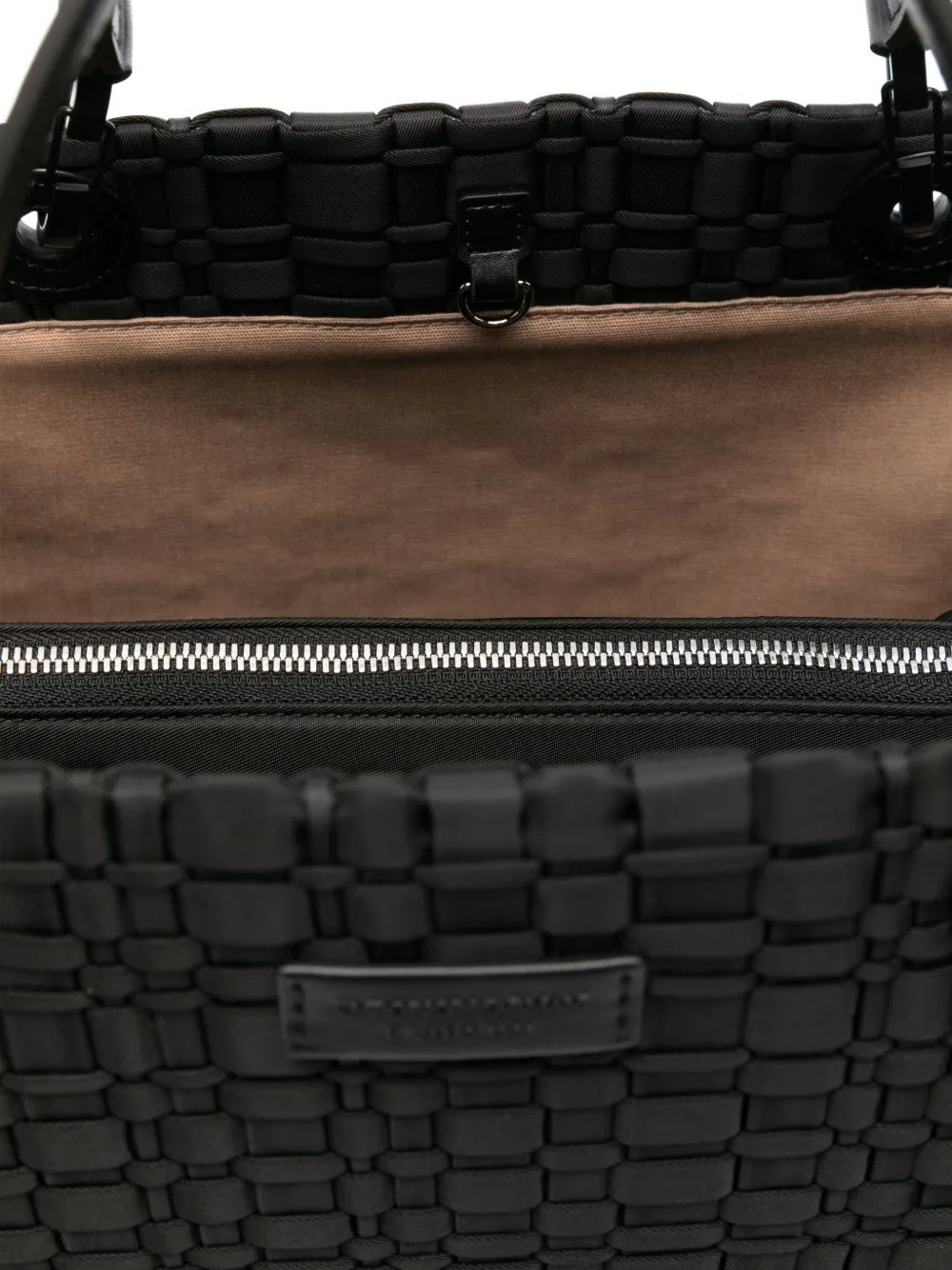 Myea Medium Shopping Bag sold by Wanan Luxury product image thumbnail 5