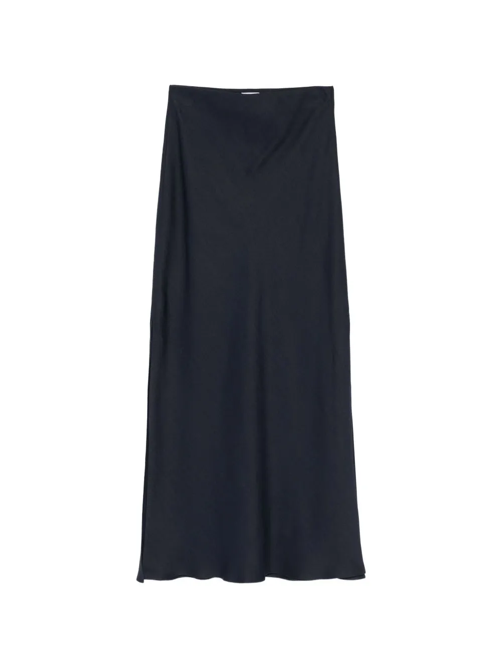 Line Blend Long Skirt sold by Wanan Luxury