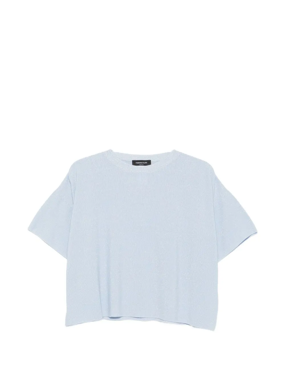 Cotton T-Shirt sold by Wanan Luxury