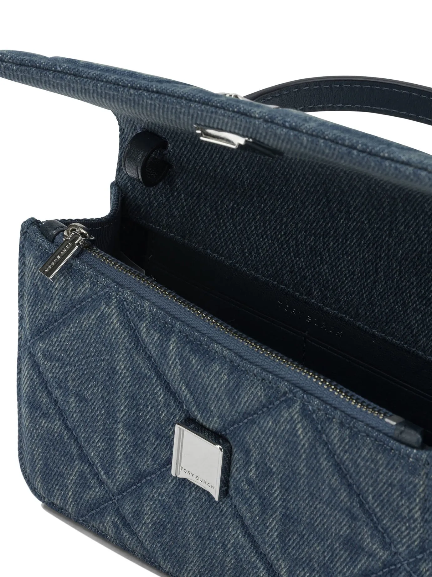 Handbags Blue sold by Wanan Luxury product image thumbnail 5