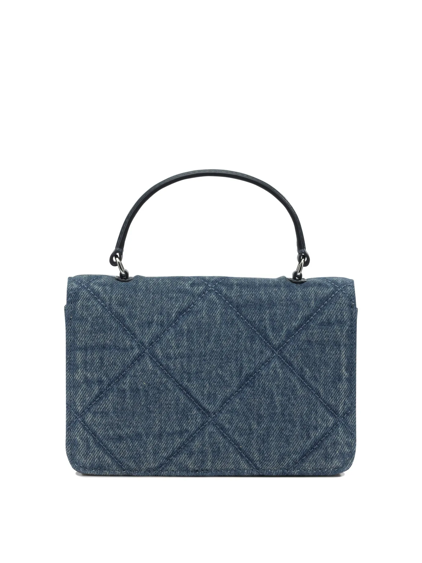 Handbags Blue sold by Wanan Luxury product image thumbnail 3