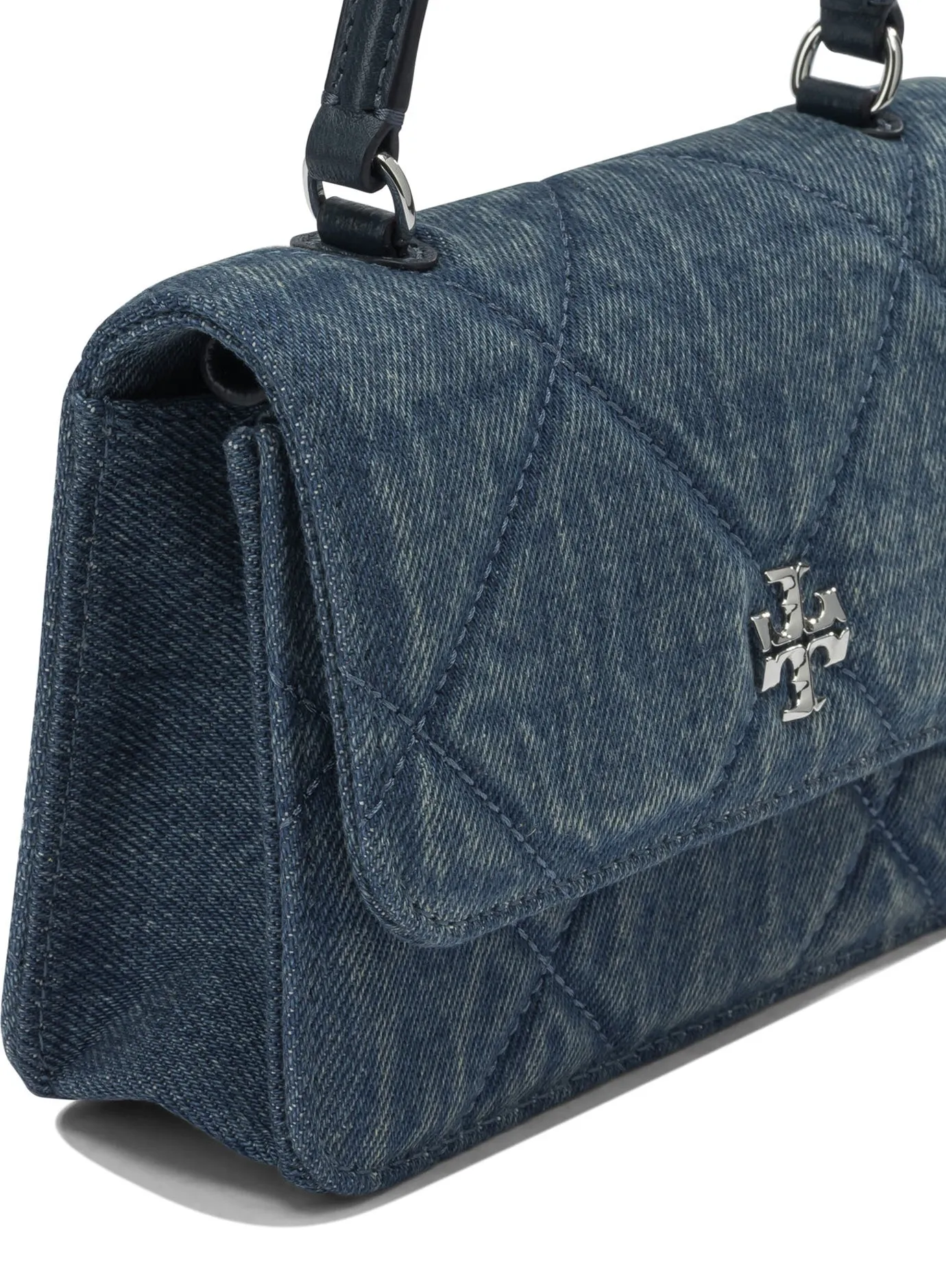 Handbags Blue sold by Wanan Luxury product image thumbnail 4